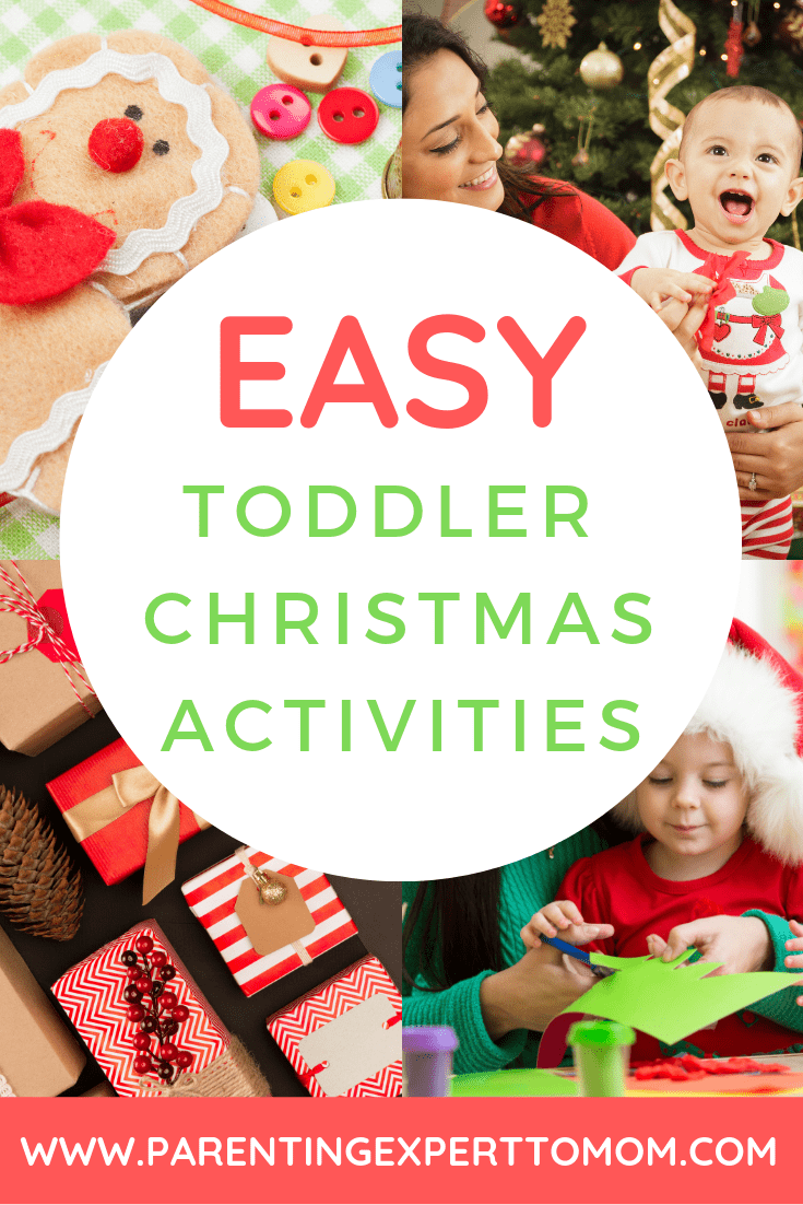 19 holiday Activities simple ideas