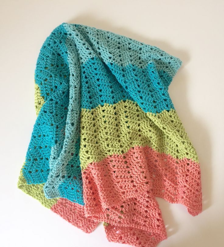 Crochet Pattern - 
