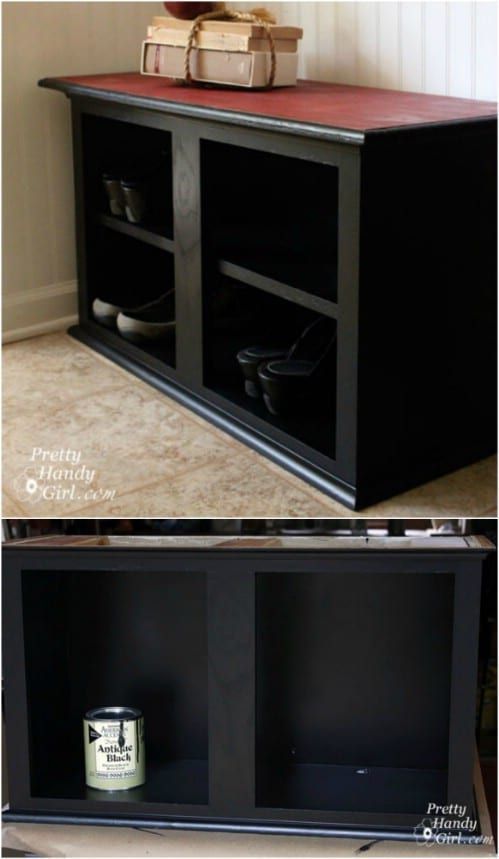 23 diy projects Storage kitchen cabinets ideas