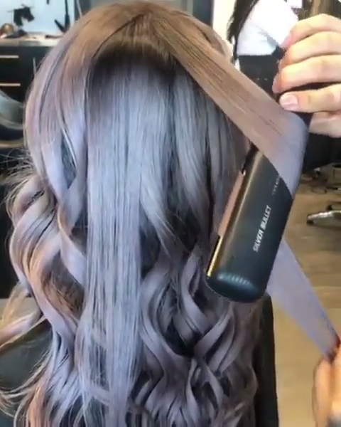 24 hair Straight video ideas