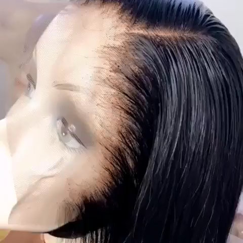 24 hair Straight video ideas