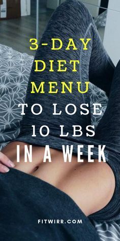 3-Day Military Diet Plan to Lose 10 Pounds in a Week -   6 diet Plans To Lose Weight eggs ideas