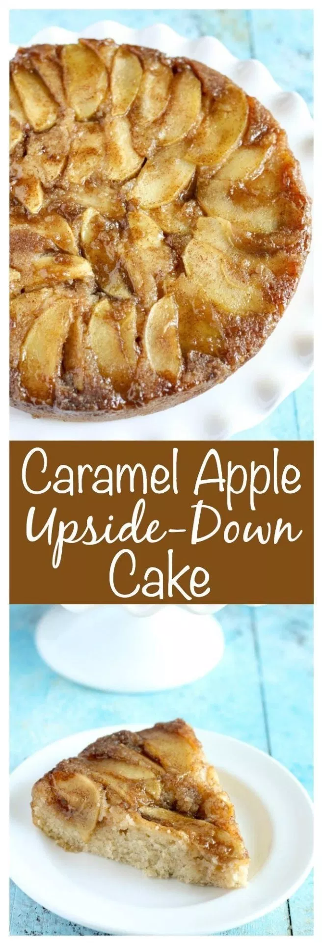 22 Amazing Apple Dessert Recipes -   9 desserts Amazing sugar ideas