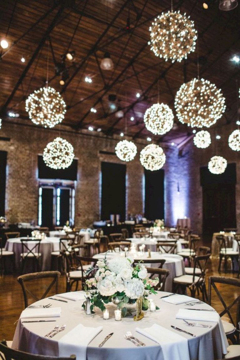 15 Beautiful Indoor Wedding Ideas -   9 wedding Vintage indoor ideas