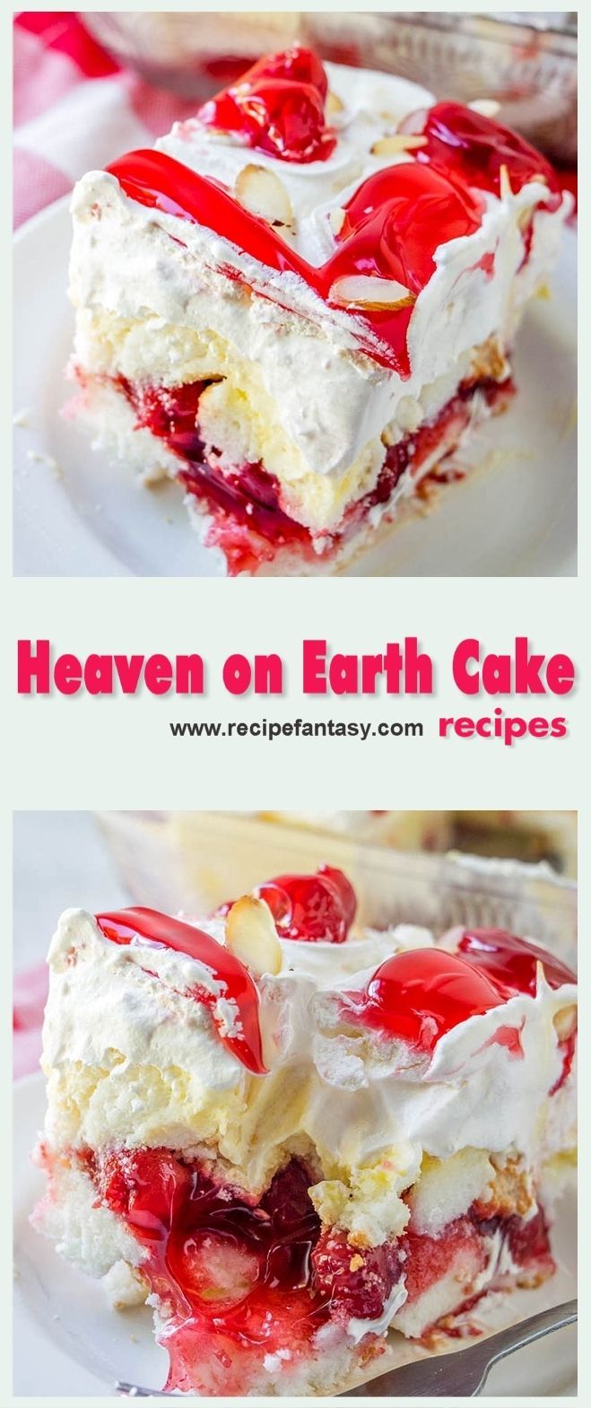 10 desserts Fun cake mixes ideas