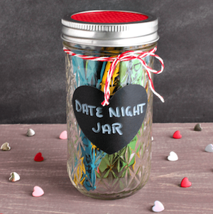 50 DIY Valentines Day Gifts for Him -   10 diy projects For Him date nights ideas