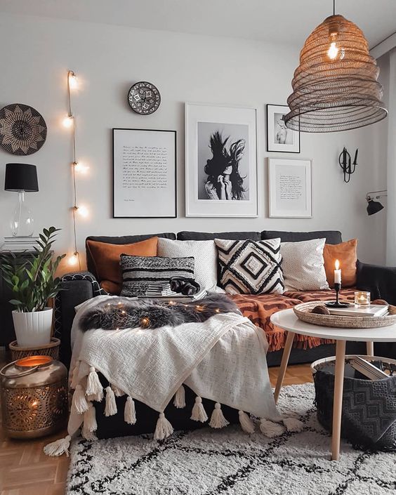 8 Stylish Home Decor Hacks For Renters -   10 room decor Easy budget ideas
