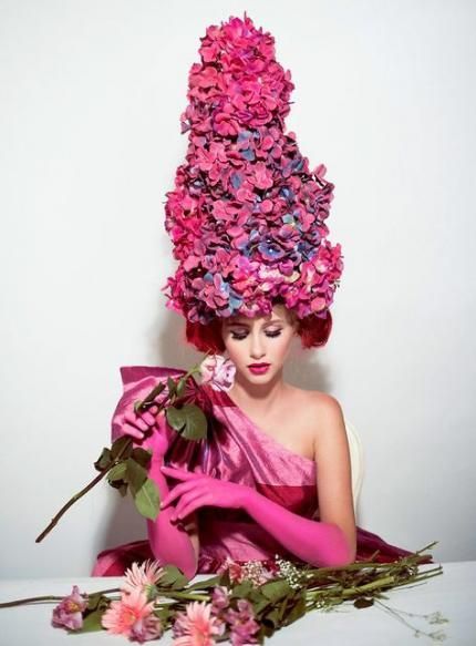 Flowers Crown Tumblr Ana Rosa 64+ Ideas -   11 dress Floral ana rosa ideas