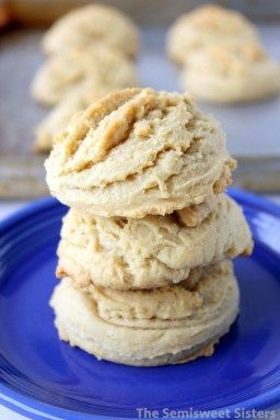Old Fashioned Soft Honey Cookies -   12 desserts Bars honey ideas