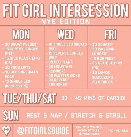 Fitness Instagram Girls Gym 18 New Ideas -   12 fitness Instagram calendar ideas