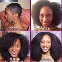 Hair growth secrets to properly care and grow hair longer and faster -   12 hair Growth in a year ideas