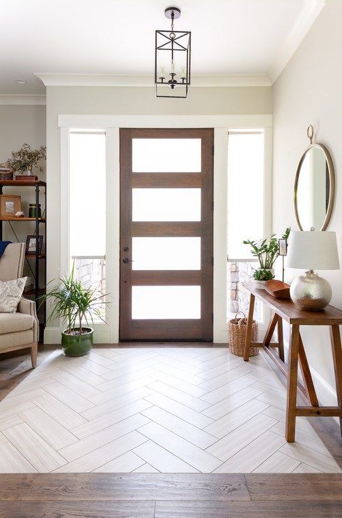 Why You Should Try the Farmhouse D?cor -   12 home accents Pieces entryway ideas