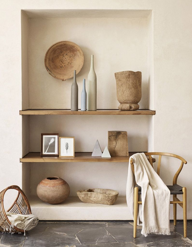 12 home accessories Display beautiful ideas