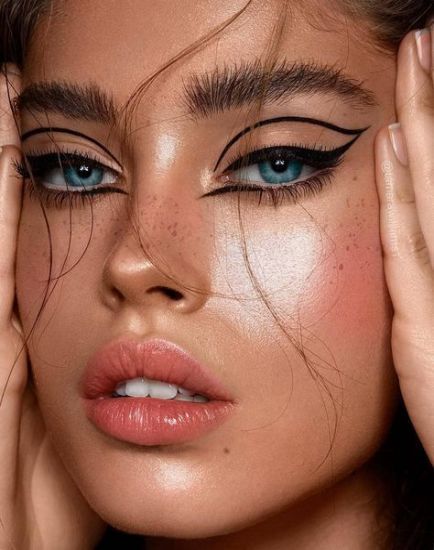 New Makeup Artist Instagram Natural 24 Ideas -   12 makeup Artist natural ideas