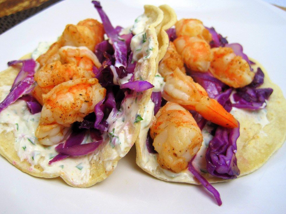 13 healthy recipes Shrimp greek yogurt ideas