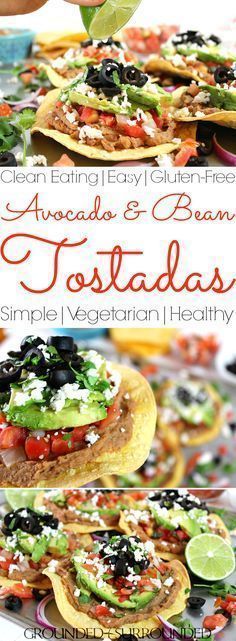 13 healthy recipes Vegetarian meatless monday ideas