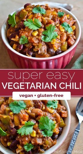 13 healthy recipes Vegetarian meatless monday ideas