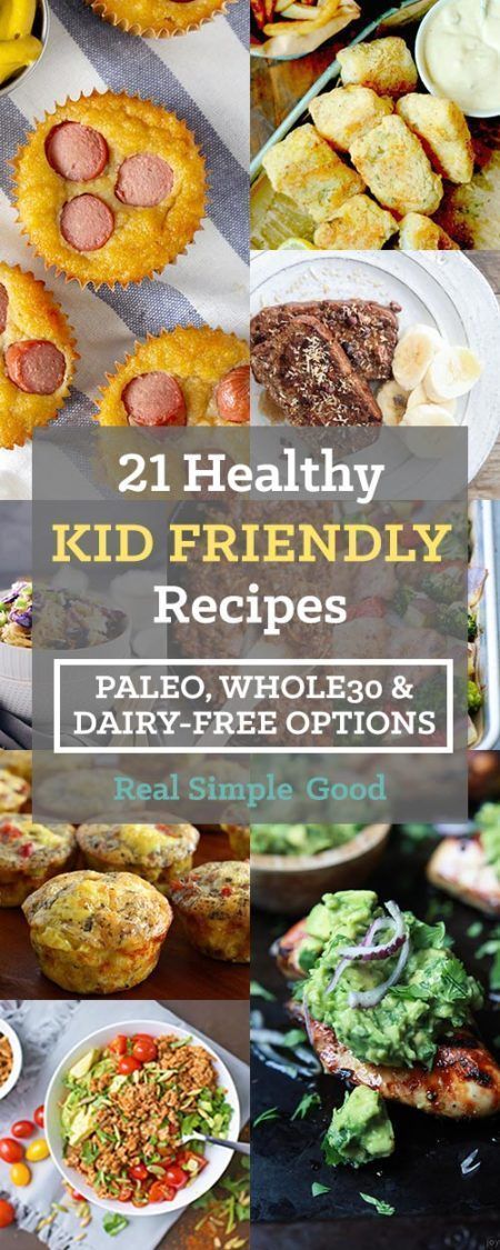 21 Healthy Kid Friendly Recipes -   13 healthy recipes Zucchini dairy free ideas