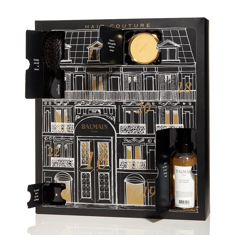 60 Best Beauty Advent Calendars for Christmas 2019 -   13 makeup Christmas calendar ideas