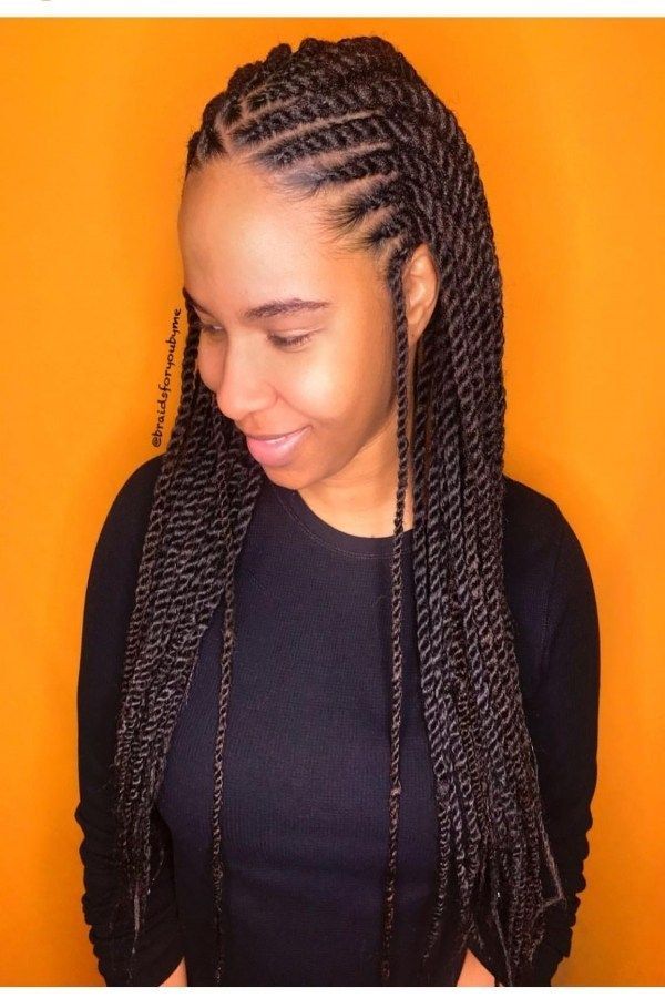 13 spring hairstyles For Black Women ideas