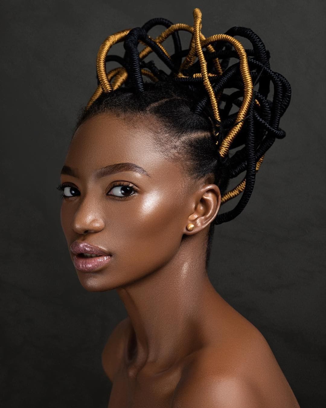 13 spring hairstyles For Black Women ideas