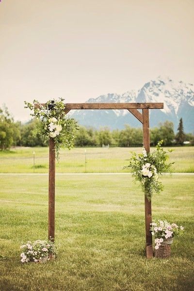 30+ Outdoor Wedding Decoration Ideas Wow Your Guests -   13 wedding Outdoor small ideas