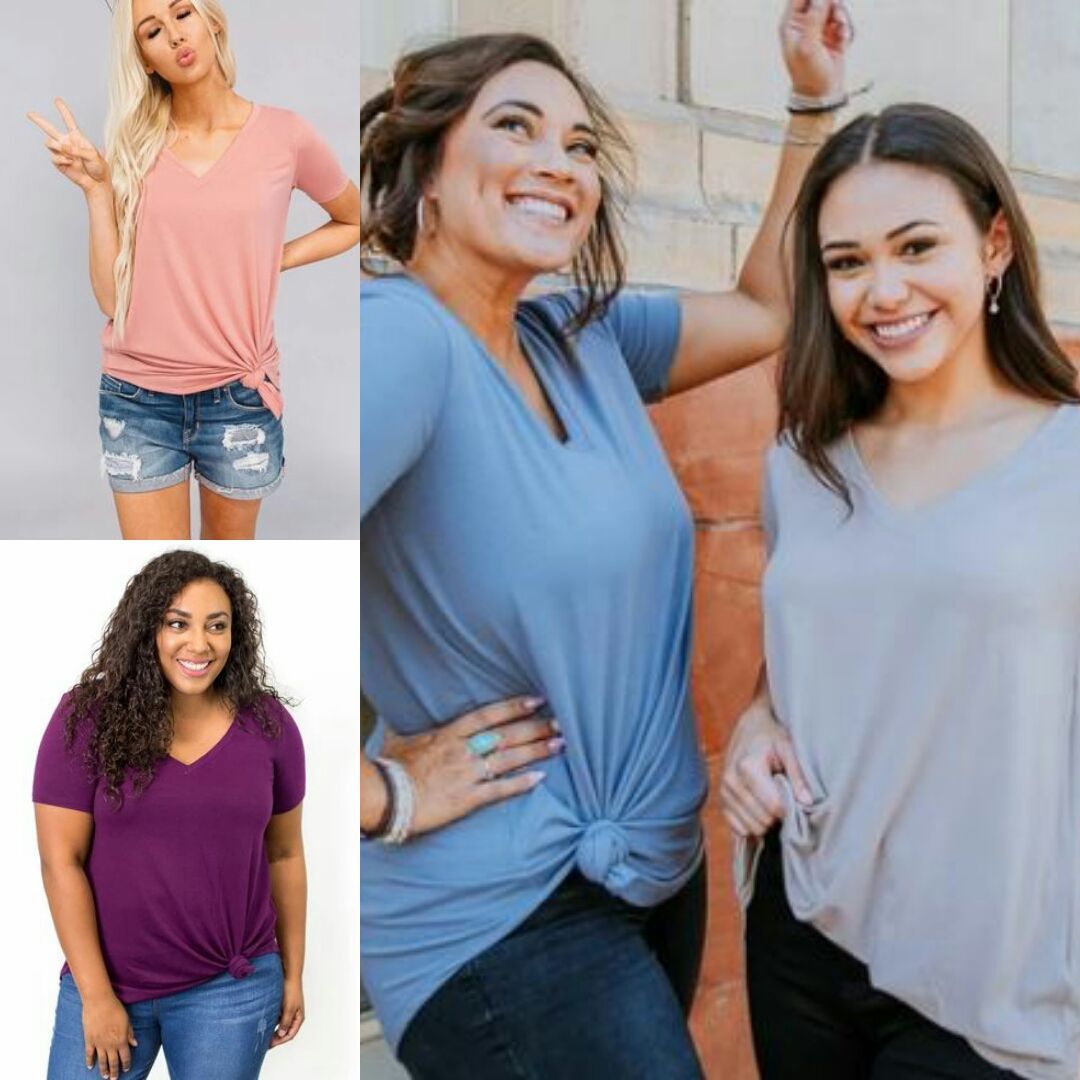 SPECIAL OFFER! Kicking off fall with the best selling Boyfriend Tee  - Couponcode :JAGGER -   13 women’s jewelry Trends shirts ideas