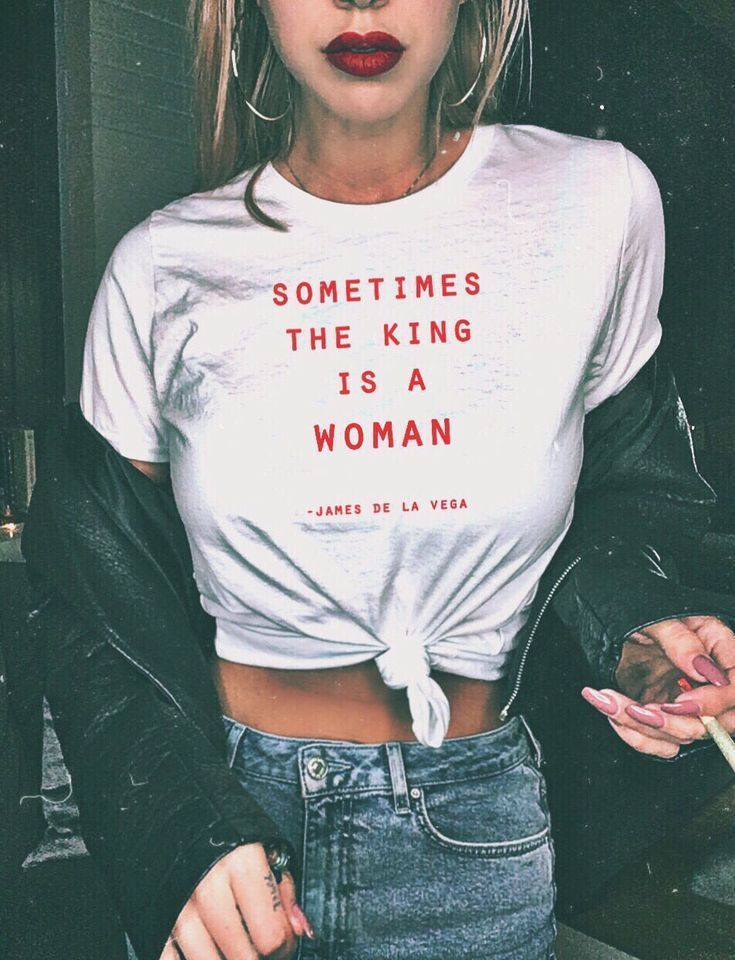 Feminist Shirt Girl Power Tshirt Workout Tee Tumblr Tops & Tees Anti Trump Shirt Women's Clothing Ladies Tee Gift For Her Equality Tshirt -   13 women’s jewelry Trends shirts ideas