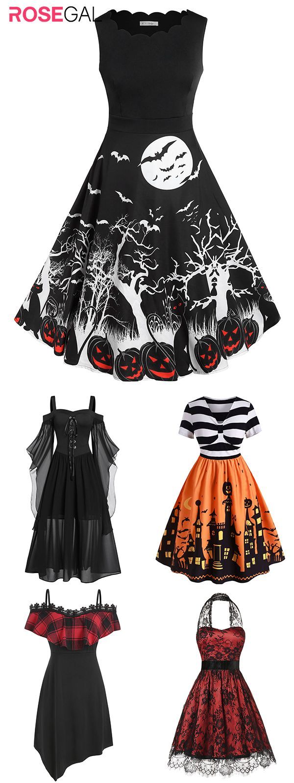 Rosegal plus size  Halloween Dress dress ideas vintage Halloween dresses -   14 DIY Clothes Plus Size awesome ideas