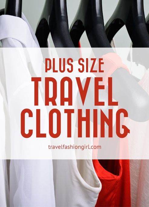 Need Plus Size Travel Clothing Ideas? This Brand Rocks -   14 DIY Clothes Plus Size awesome ideas