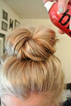 14 hair Easy quick ideas