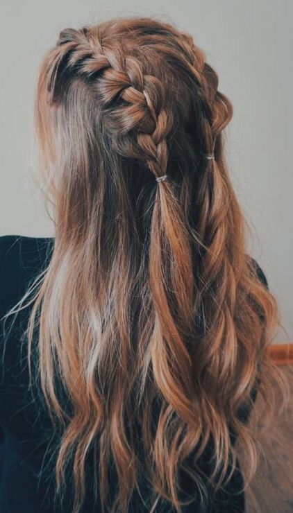 14 hair Easy quick ideas