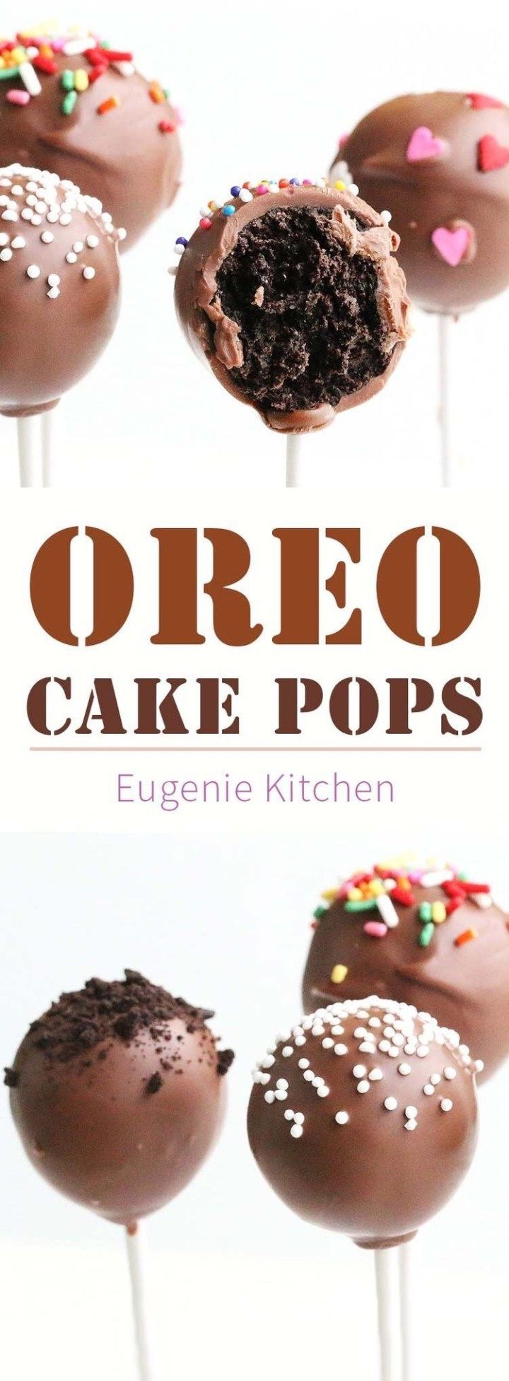 34 Cake Pop Recipes You'll Fall In Love With -   15 cake Pops popcakes ideas