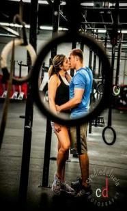 New Fitness Couples Pictures Motivation Engagement Photos Ideas -   15 fitness Couples photoshoot ideas