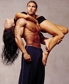 15 fitness Couples photoshoot ideas