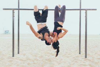 30 Ideas Fitness Couples Photoshoot Relationship Goals -   15 fitness Couples photoshoot ideas