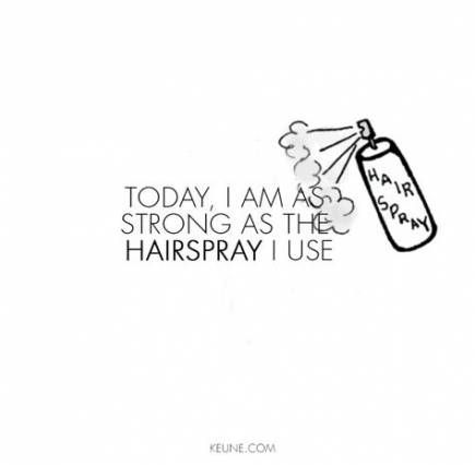 15 hair Quotes words ideas