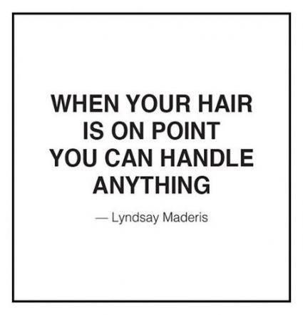 Hair quotes stylist salons truths 43+ New Ideas -   15 hair Quotes words ideas
