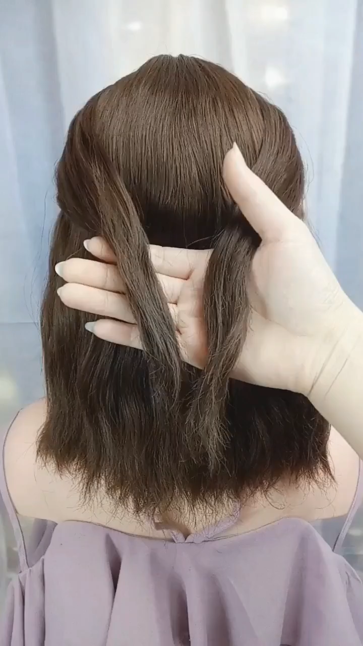 hairstyles for long hair videos -   15 hairstyles Tutorial beauty hacks ideas