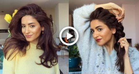 NEW 7 BEAUTIFUL HAIRSTYLES TUTORIAL BY SARAH ANGIUS -   15 hairstyles Tutorial beauty hacks ideas