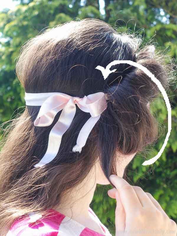 Edwardian Pinless Pompadour Hairstyle Tutorial -   15 hairstyles Tutorial beauty hacks ideas