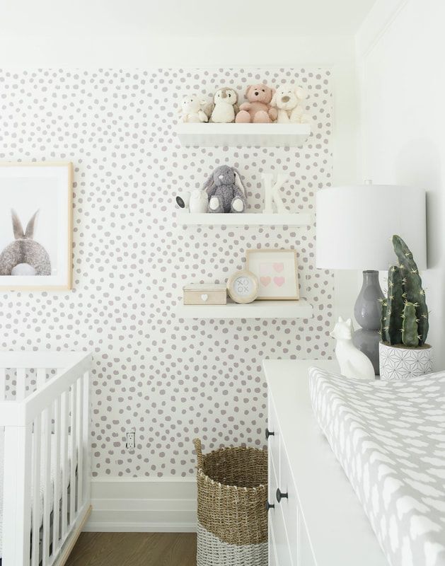 How to decorate a gender-neutral nursery -   15 room decor Boys gender neutral ideas