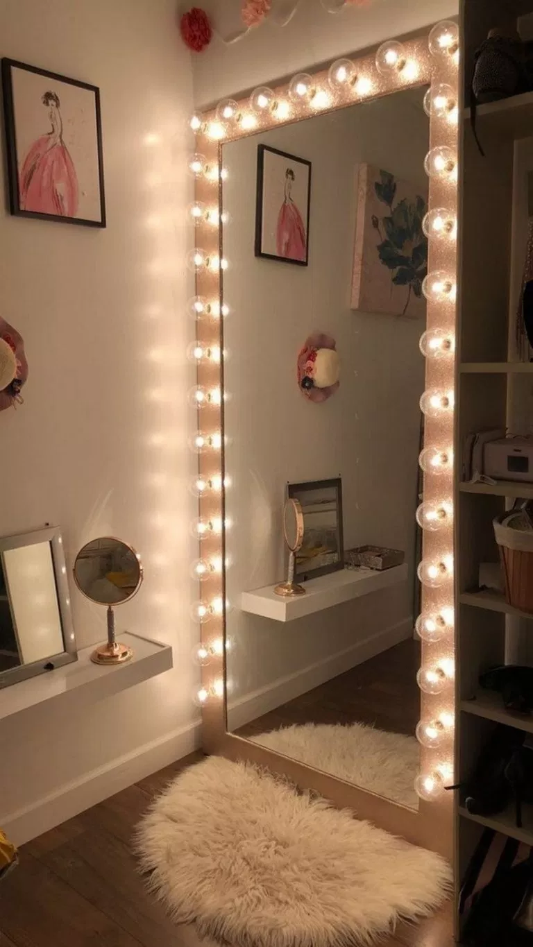 15 small room decor DIY ideas