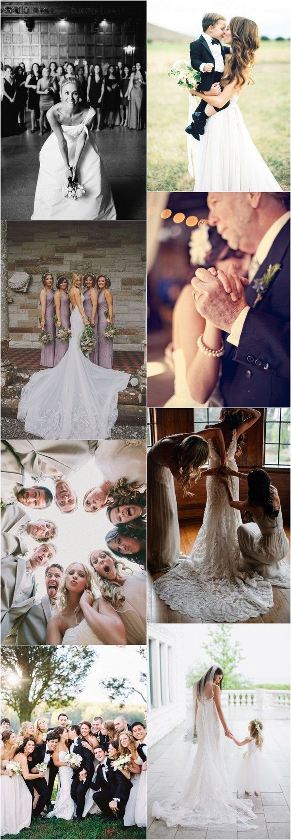 20 Best Wedding Photo Ideas to Have -   15 wedding Ceremony pictures ideas