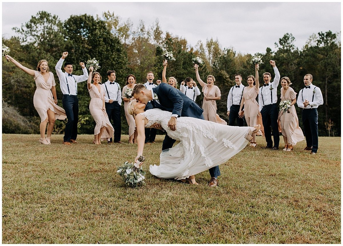 Summer & Nick's Georgia Wedding -   15 wedding Ceremony pictures ideas