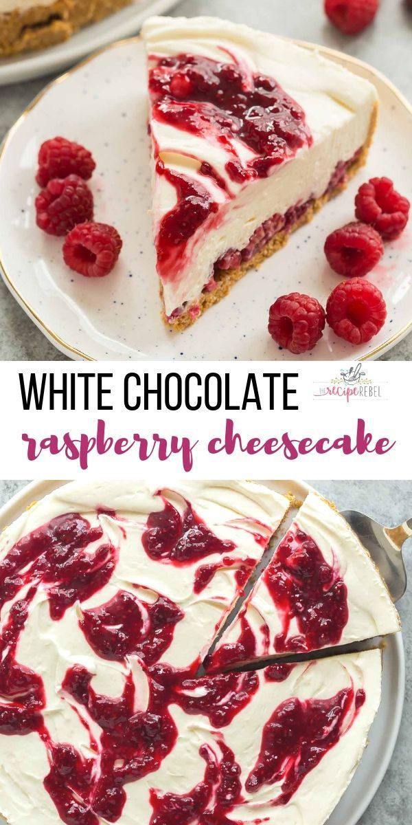 Driscoll's Raspberries - 6oz Package -   16 desserts Cheesecake treats ideas