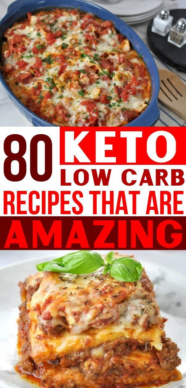 80 Easy Keto Recipes For Your Ketogenic Diet -   16 diet Best recipes for ideas