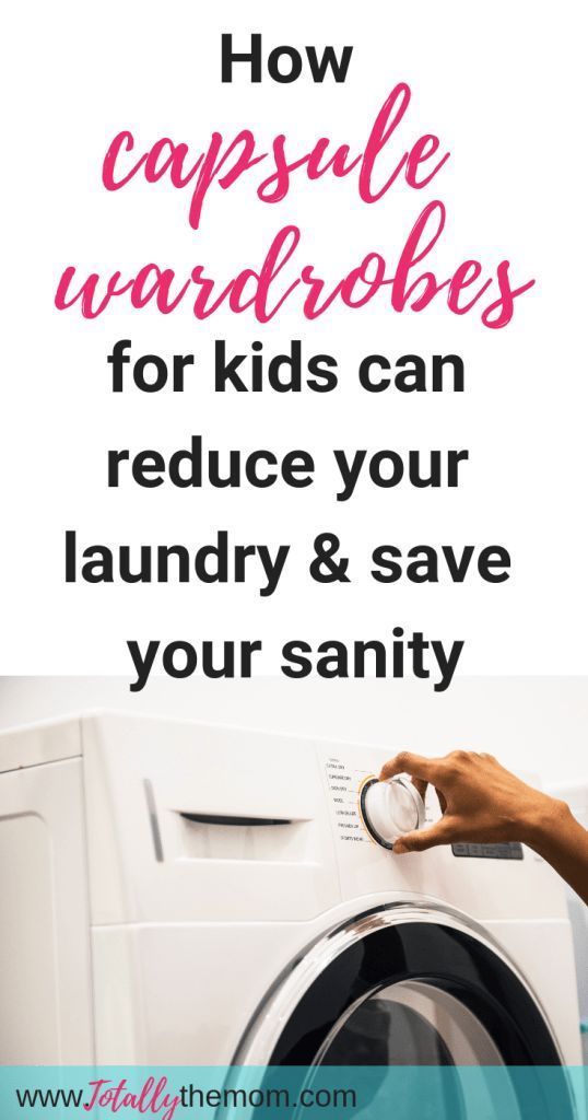 16 DIY Clothes For Kids laundry rooms ideas