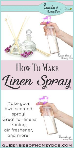 16 fabric crafts essential oils ideas