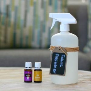 16 fabric crafts essential oils ideas